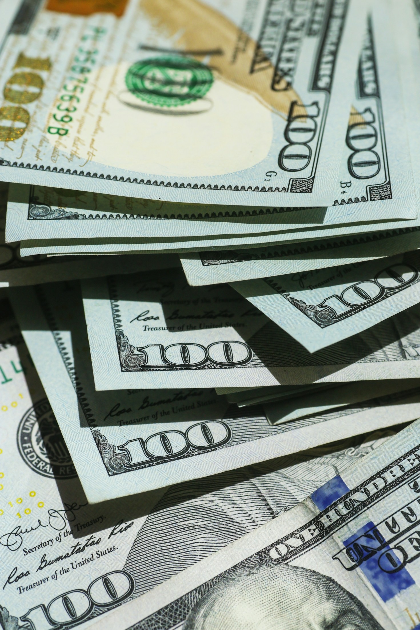 Strategies To Thrive Amidst Economic Uncertainty